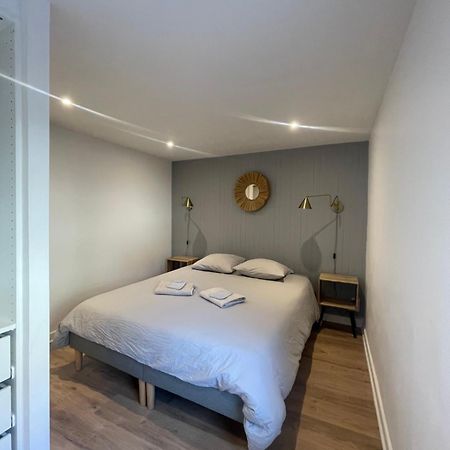 « A Deux Pas De La Petite Venise » Appartement Colmar Buitenkant foto