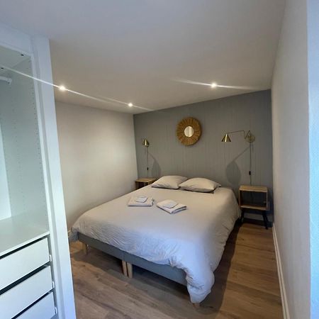 « A Deux Pas De La Petite Venise » Appartement Colmar Buitenkant foto