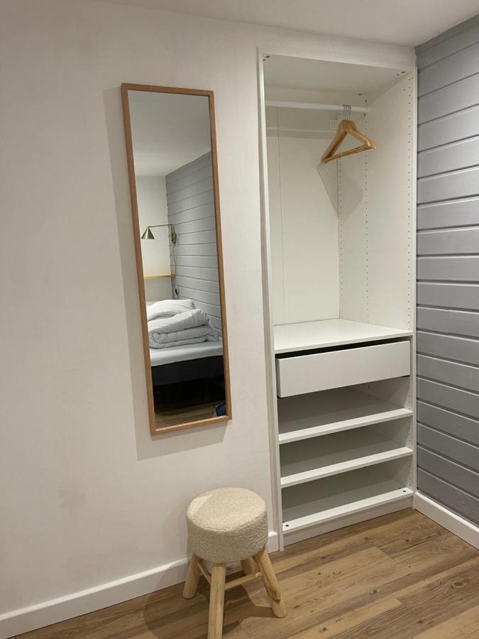 « A Deux Pas De La Petite Venise » Appartement Colmar Buitenkant foto