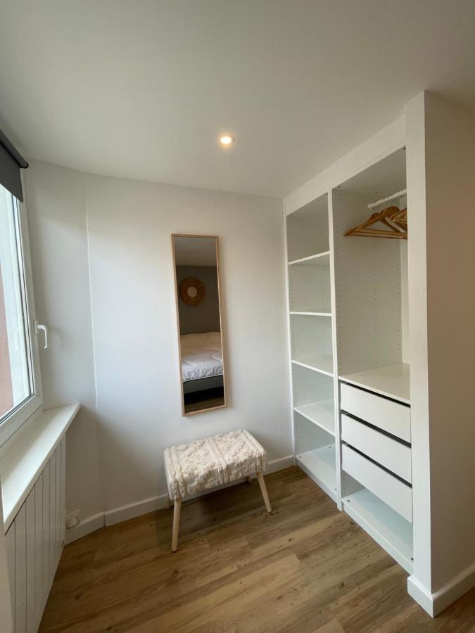« A Deux Pas De La Petite Venise » Appartement Colmar Buitenkant foto