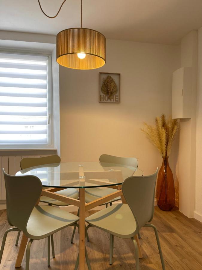« A Deux Pas De La Petite Venise » Appartement Colmar Buitenkant foto