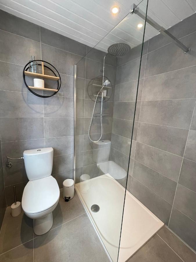 « A Deux Pas De La Petite Venise » Appartement Colmar Buitenkant foto